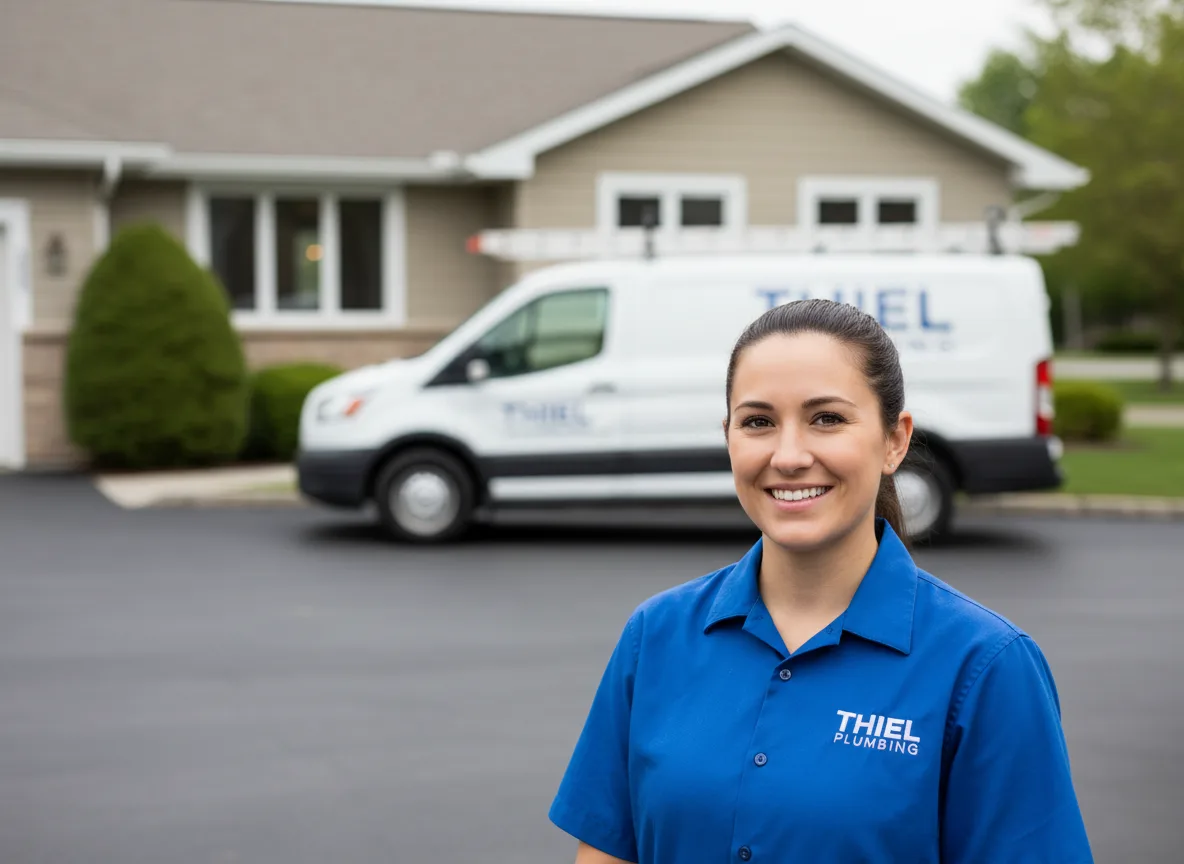 Plumber Marengo, OH FAQs